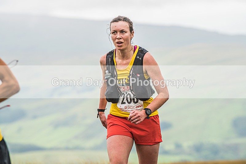 Sedbergh -385 - Sedbergh Hills Fell Race Sunday 20th August 2023