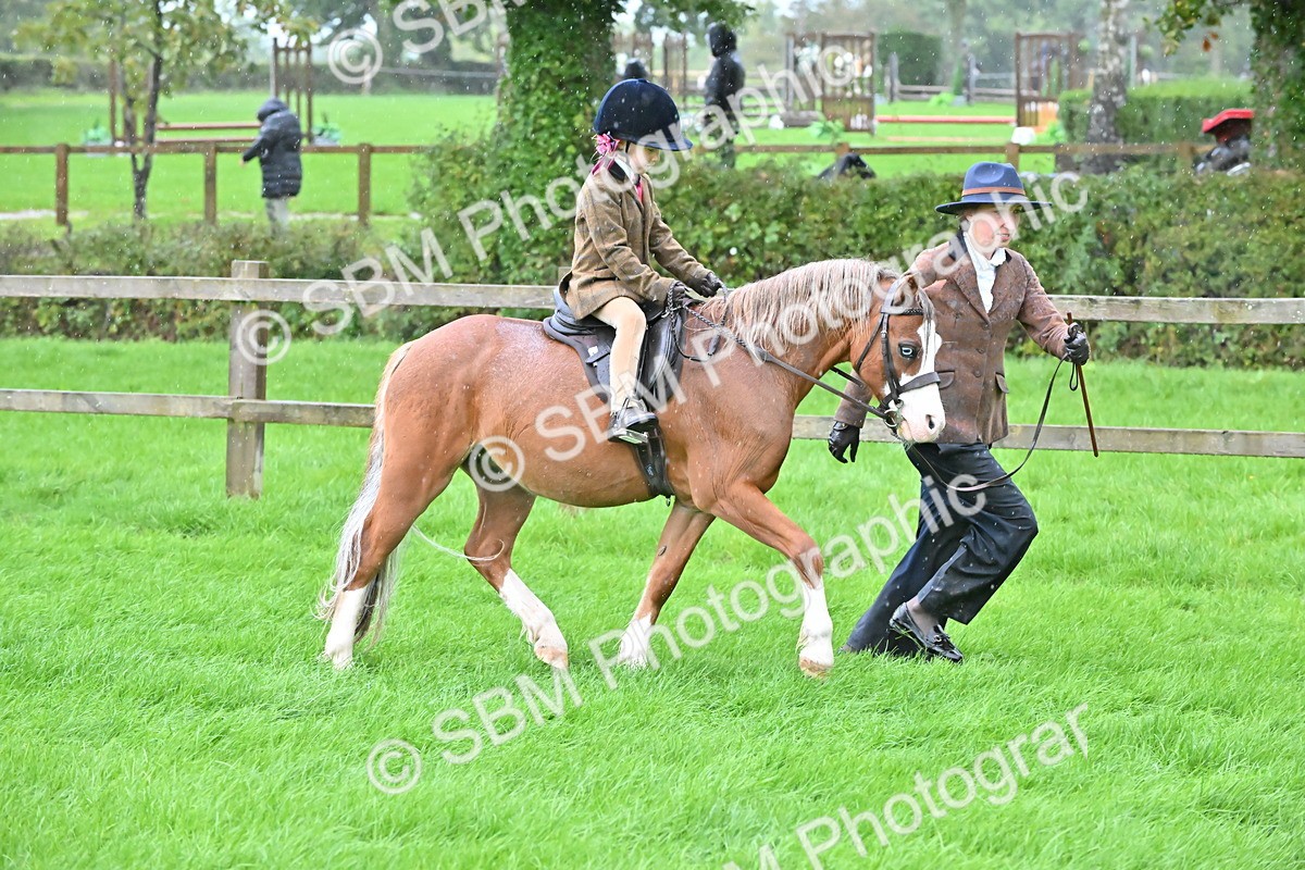 SBM_36486 - S18 - Novice & Newcomer Lead Rein Pony