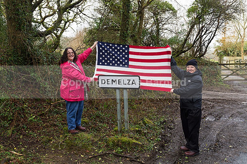  - Pat and Rick Sowers, Denise Ostain Popa and Irene Kramers Tour March 2016