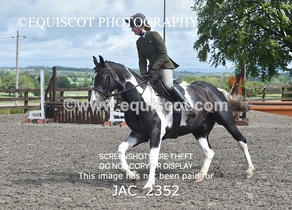 JAC_2352 - CLASS 3 Intermediate Working Hunter