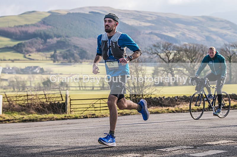 North Lakes-1034 - North Lakes 10K & Half Marathon Sunday 9th February 2025