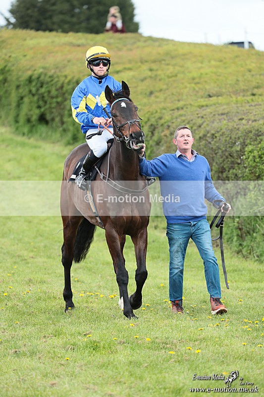 PtP 180426 31 - Worcestershire Hunt PtP Chaddesley Corbett 18/04/26