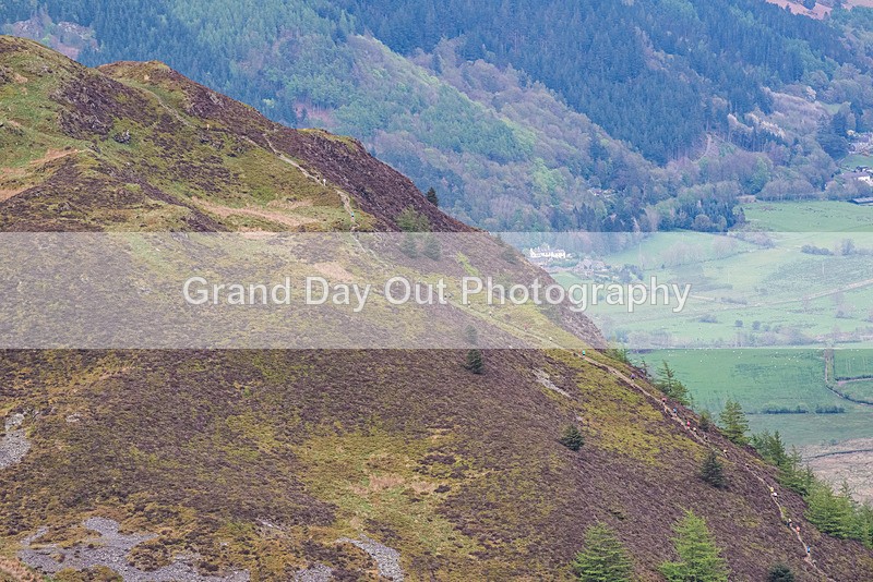 Lords Seat-10 - Lords Seat Fell Race Wednesday 3rd May 2023