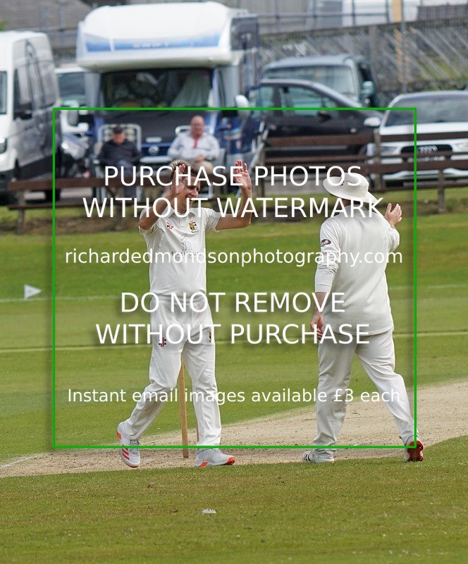DSC00618 - Kendal CC v Netherfield CC