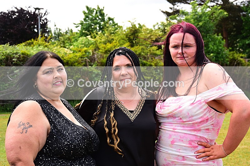 GRA-486 - Gracie and Rowan Christening