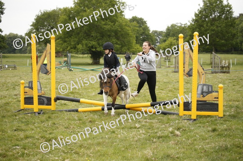 20250517-0273 - Class 1 - 30cm On Lead Rein