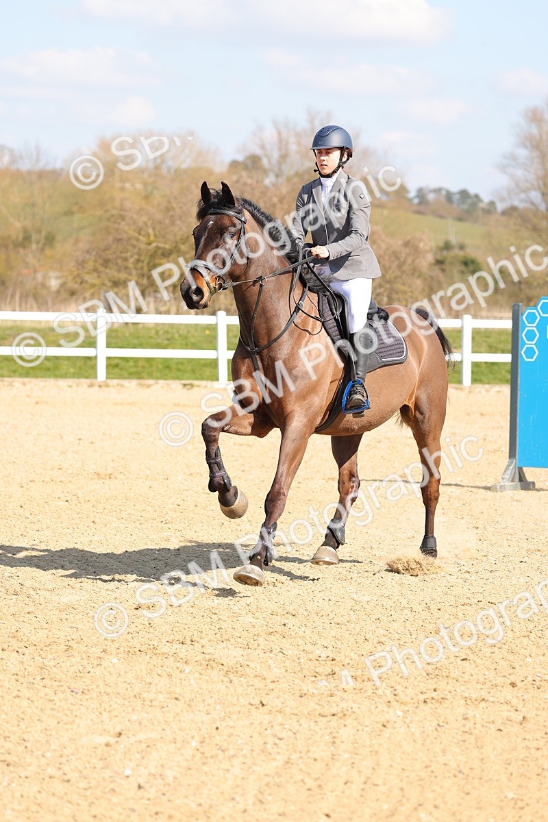 SBM_001053 - Class 3 - Senior Discovery - 1.00m