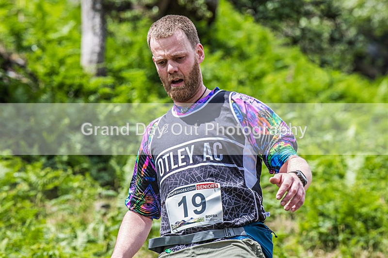 Coniston Seniors-204 - Coniston Gullies Senior Fell Race Sunday 25th May 2025