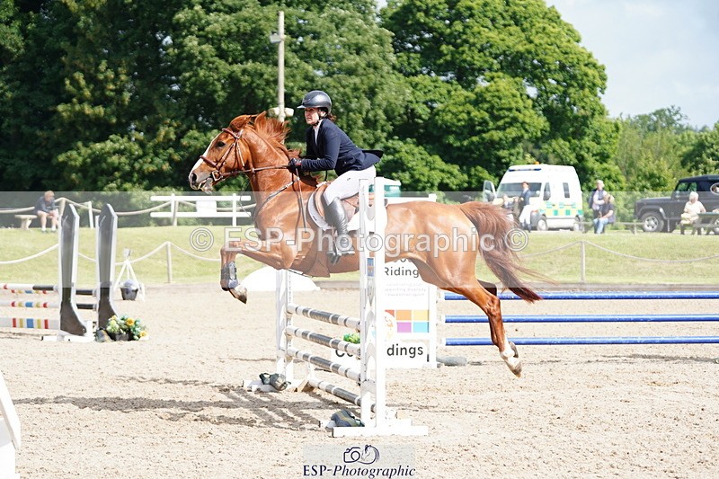 250613A-093212-01091 - Cls 9 85cm Amateur Quali