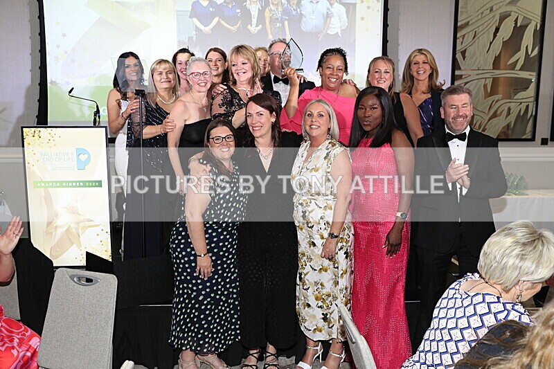 _09I0613 - The Palliative Care Awards 2024