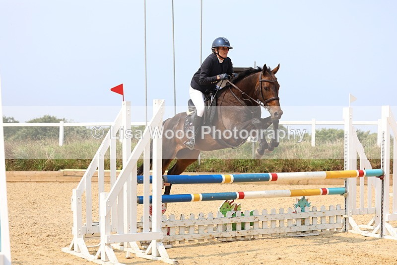 3E7A1722 - Class 5: Senior 95cm