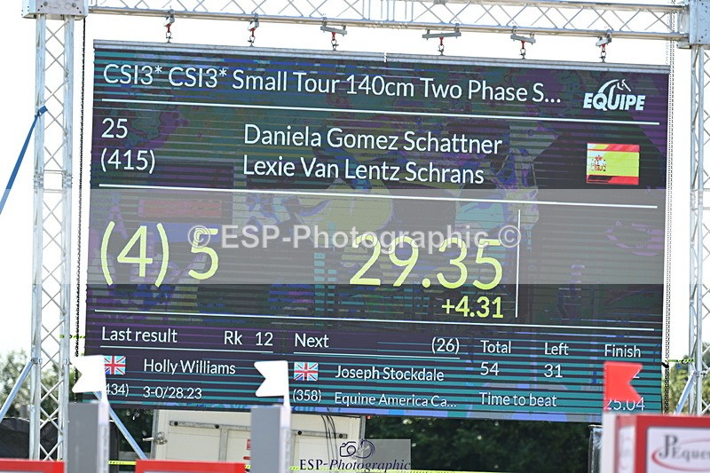 240719A-110823-10428 - Cls 2, 3 Star Small Tour 1.40m