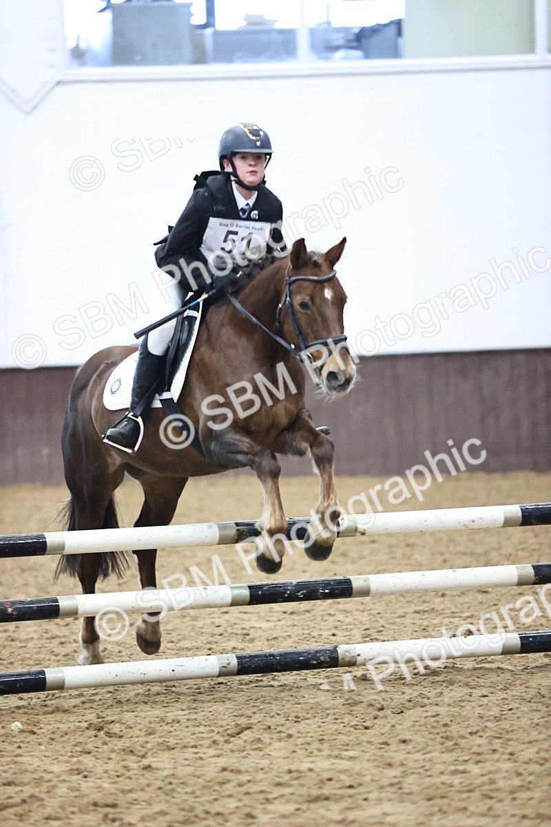 SBM_000602 - Class 1 - 70cm