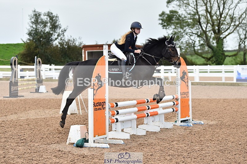 231029A-110206-02523 - Pony British Novice & 80cm Open