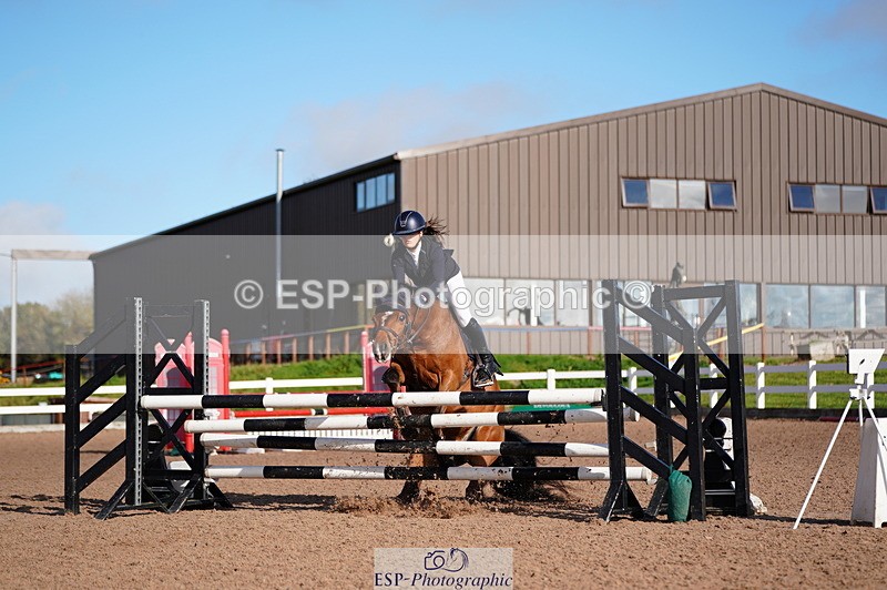 241027A-111922-02406 - SUN Cls 5 Pony Discovery and 90cm Open