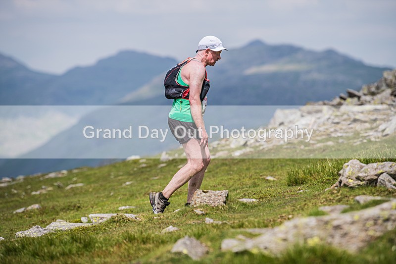 Duddon Short-492 - Duddon Valley Short Fell Race Saturday 1st June 2024