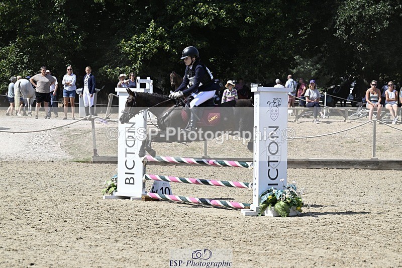 250823A-125742-28950 - WC Round 2 70+ 12.44 to 13.10