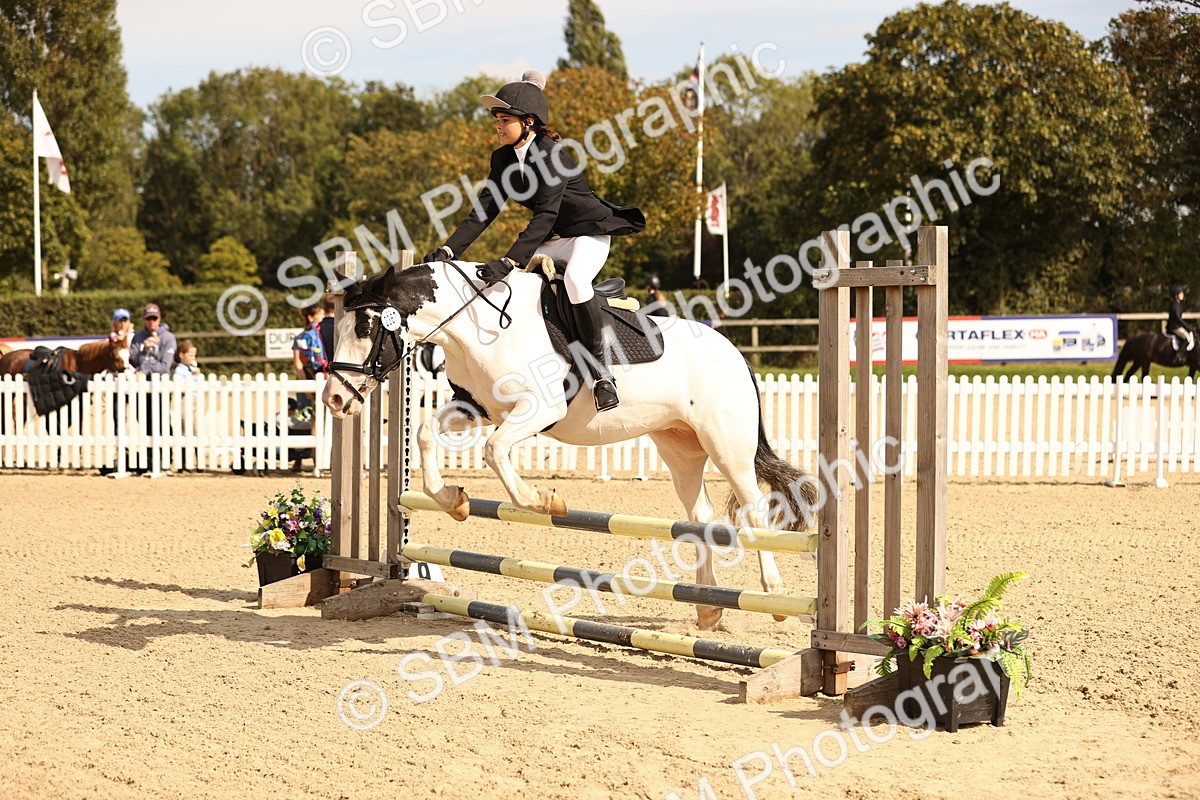 SBM_66985 - J13 - Junior Pony 60cm Championship