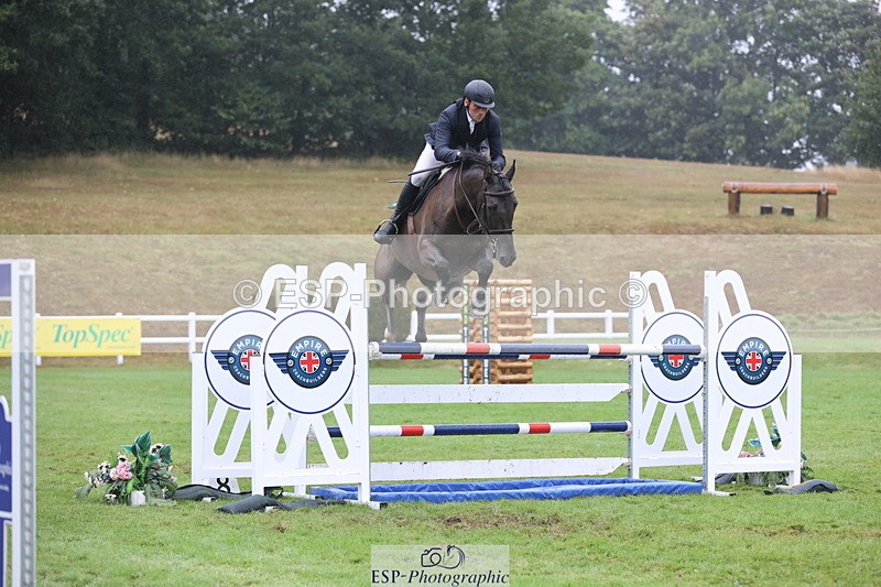 250830A-155653-07344 - Cls 17 Snr Foxhunter