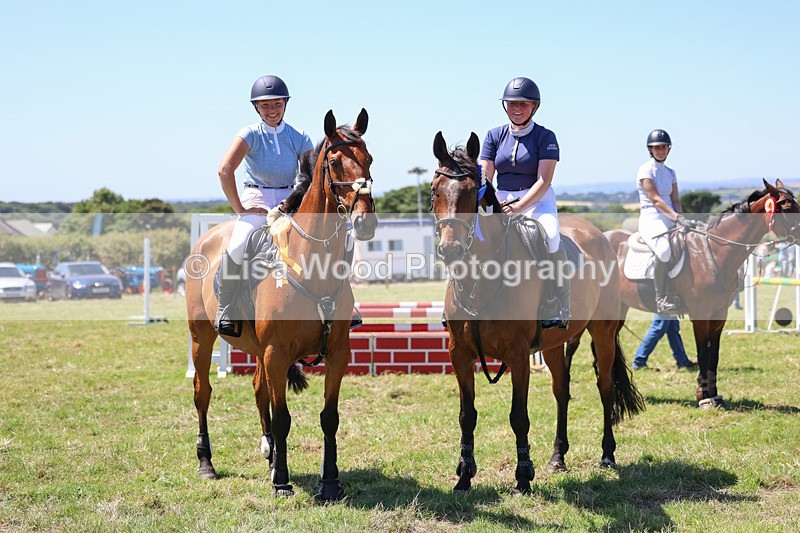 3E7A5414 - Class 8: 85cm National Amateur Championship Qualifier