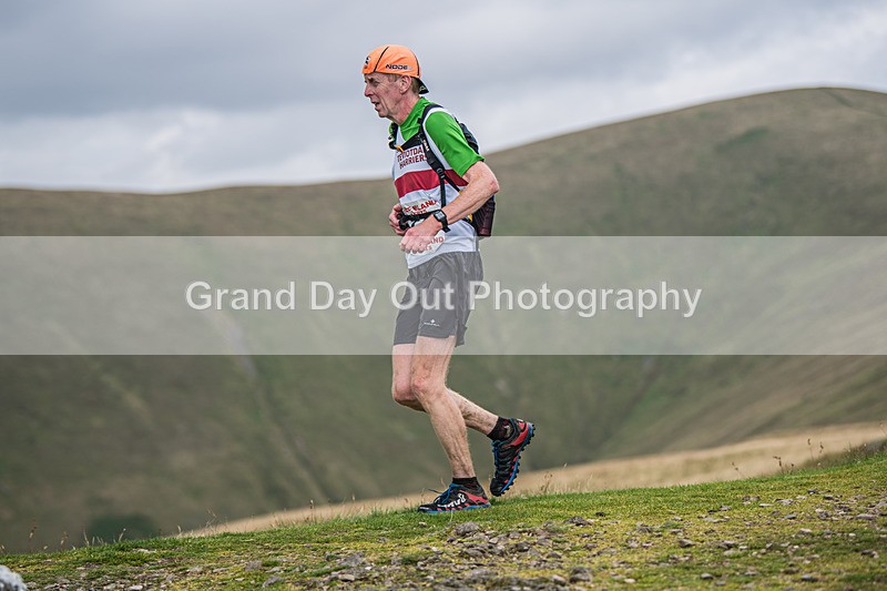 Sedbergh-645 - Sedbergh Hills Fell Race Sunday 18th August 2024