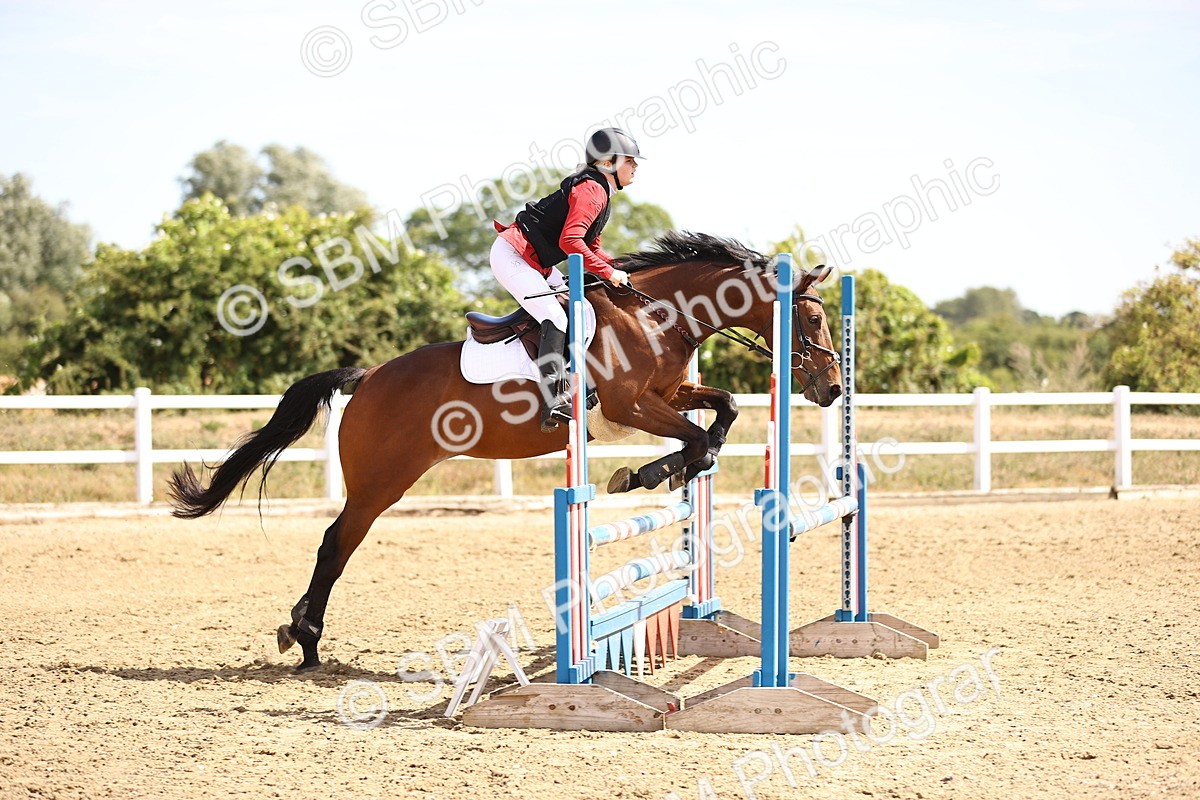 SBM_000406 - Class 2 - 0.85cm Amateur Championship Qualifier