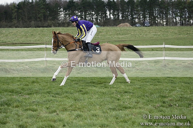 PtP 031217 348 - Hursley Hambledon Point-to-Point Larkhill 03/12/17