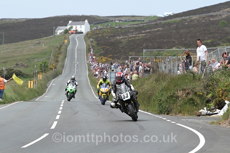 David Madsen-Mygdal - Pokerstars Senior TT