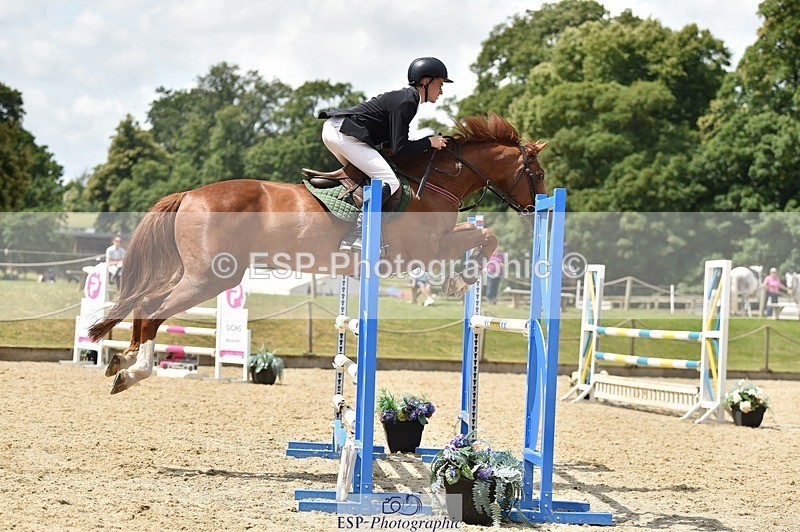 230706-142542-03291 - Cls 6 Newcomers & 1.10m Open