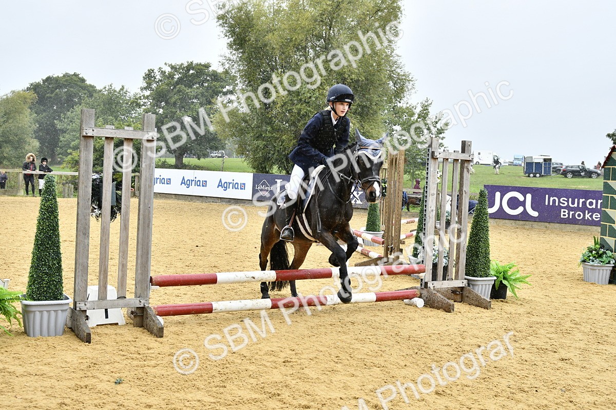 SBM_70764 - J3 - Mini Tour Junior Pony 40cm championship