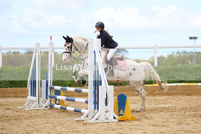 3E7A6681 - Class 6: 70cm Junior