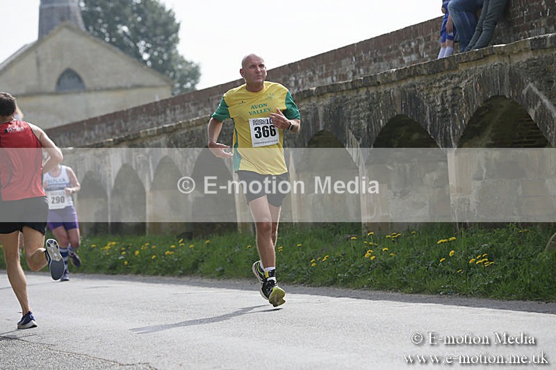 CAD 190419 323 - Cadence Events    Good Friday 10 Miler 19/04/19