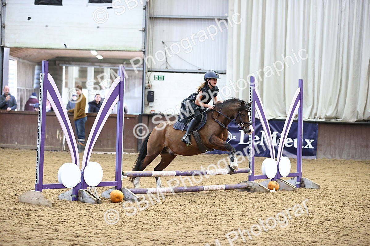 SBM_000279 - Class 2 - Show Jumping 50cm
