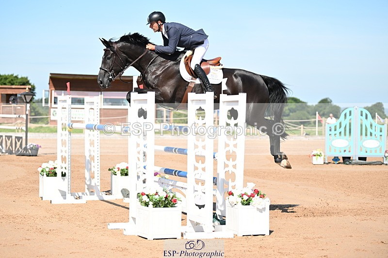 240719A-102931-10058 - Cls 2, 3 Star Small Tour 1.40m