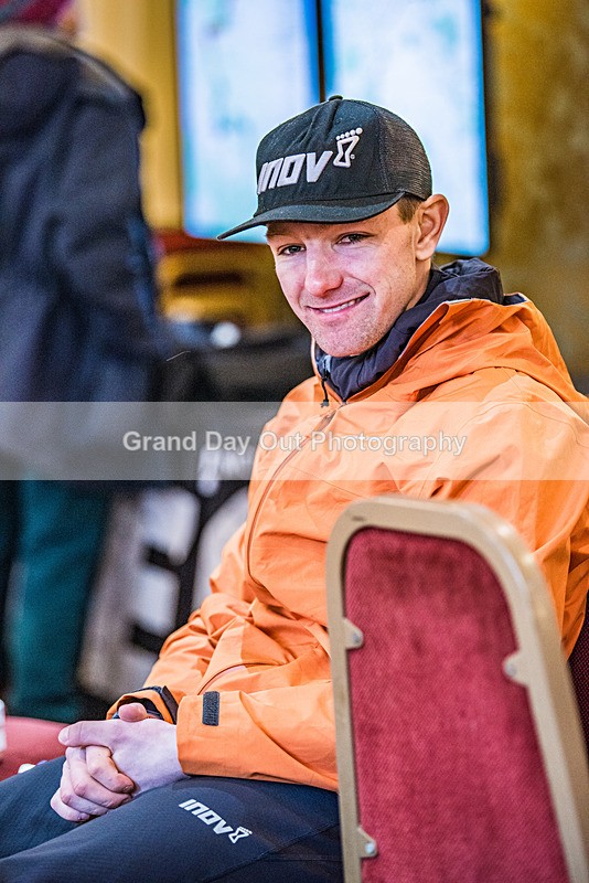 KRH_5333 - Jack Scott Winner of the Spine Race 17th January 2024