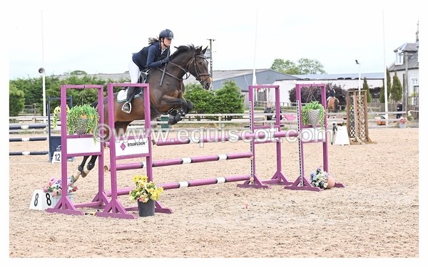 BPP_1013 - CLASS 3 FRI Senior Discovery/ 1m Open