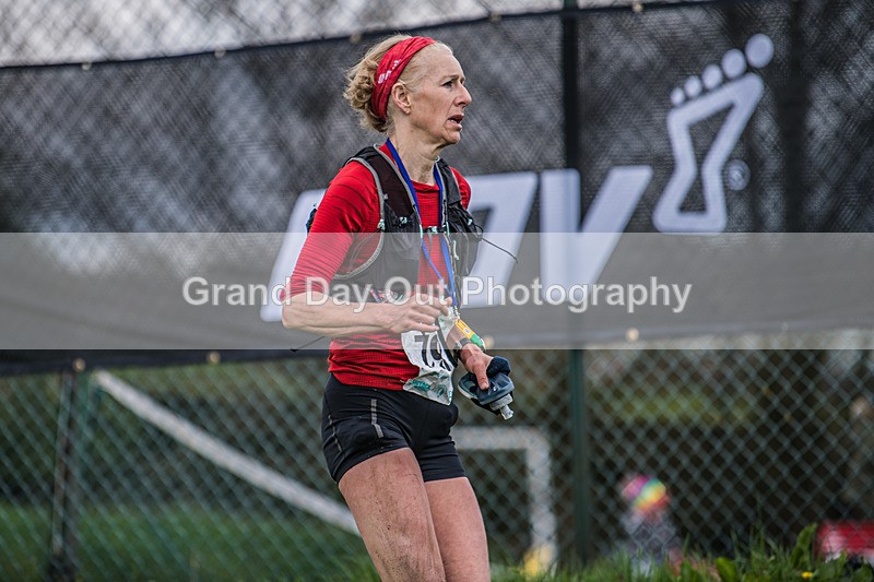 3 Peaks-2178 - The 3 Peaks Race Saturday 27th April 2024