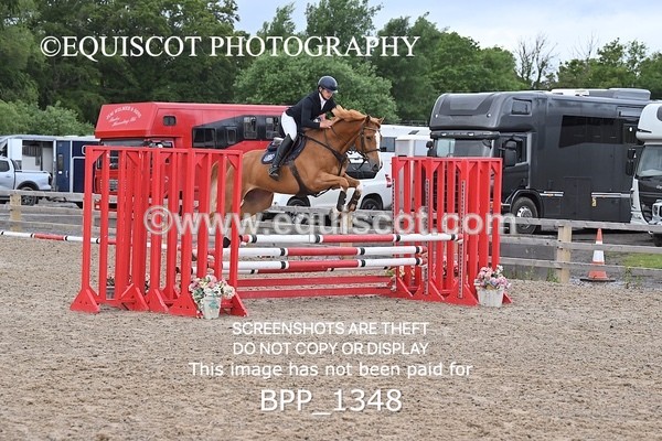BPP_1348 - CLASS 11 SAT Ariat Senior BritiNovice 2ND ROUND