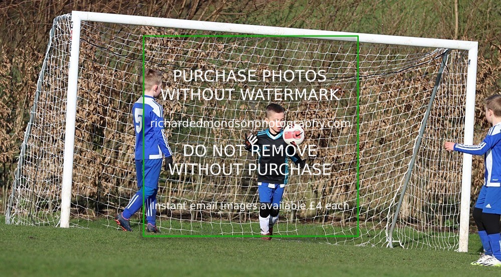 IMG_8184 - Kendal United Under 7 vs Heysham Under 7 (25/2/24)