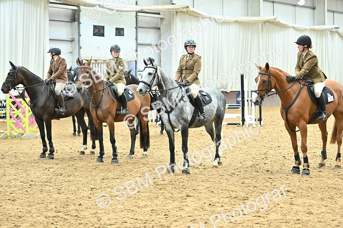 SBM_004157 - Class 60 - 1m Combined Training Showjumping