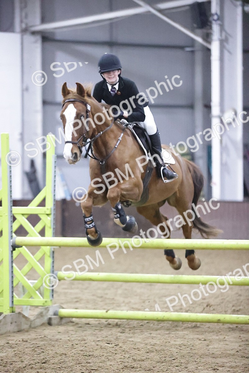 SBM_002736 - Class 7 - 1.00m-1.10m