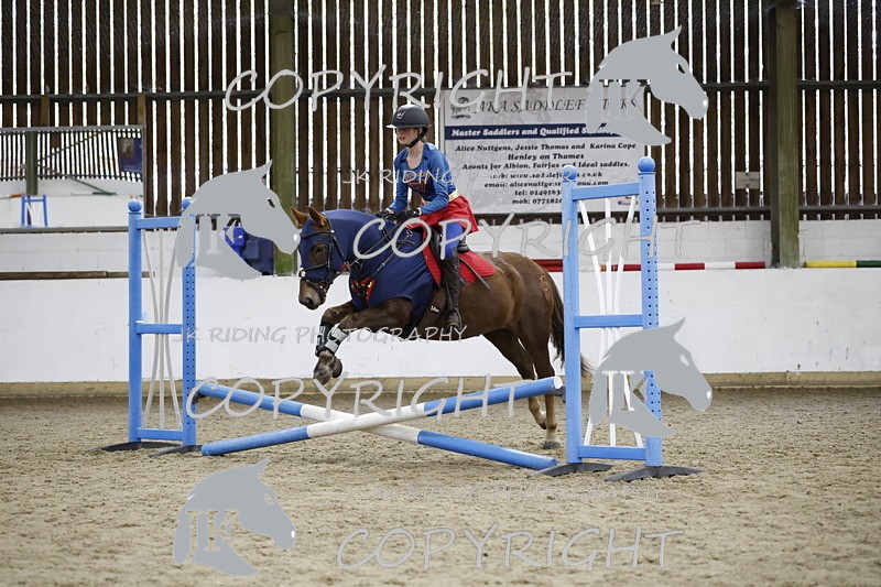 _T0A1545 - Class 3 45cm