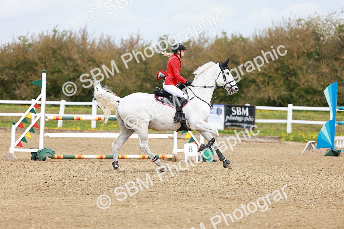 SBM_002025 - Class 9 - Senior Discovery - 1.00m