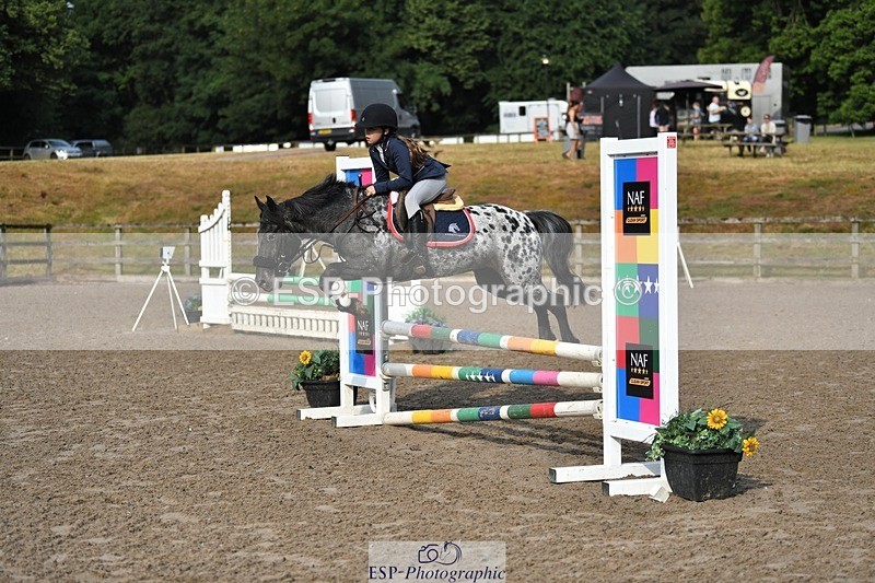 230617-081535-01110 - Cls 11a & 11b pony 128cm & 138cm