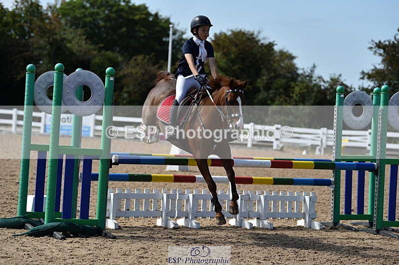 230903A-124402-04529 - Cls 19 Pony Discovery & 90cm Open