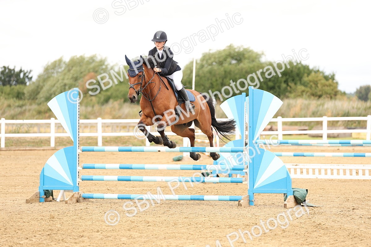 SBM_023693 - Class 5 - Senior Discovery - 1.00m