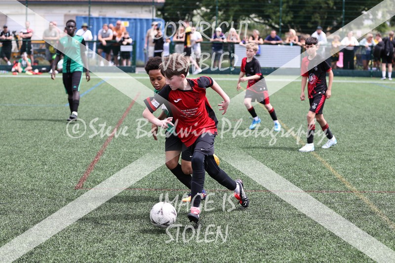 1DX32408 - Sun 14th U12 Boys