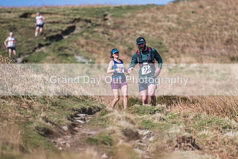 Black Combe-759 - Black Combe Fell Race Saturday 8th March 2025