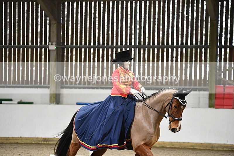 WJ5_9280 - Time 13:04 to 13:41 Fancy Dress DTM