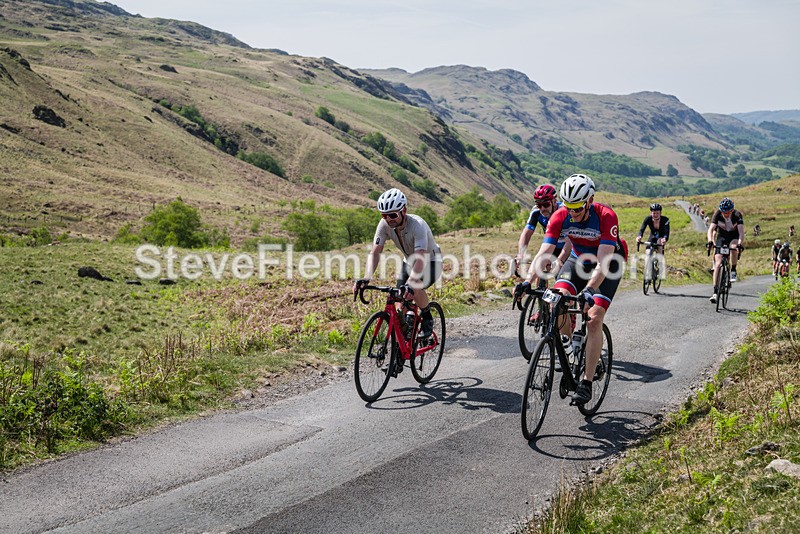 125824 - Hardknott Pass Camera 1 12.00-13.00